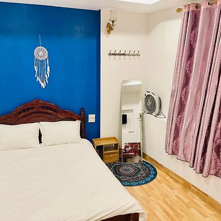 My Dream Hotel Sa Pa Luaran gambar