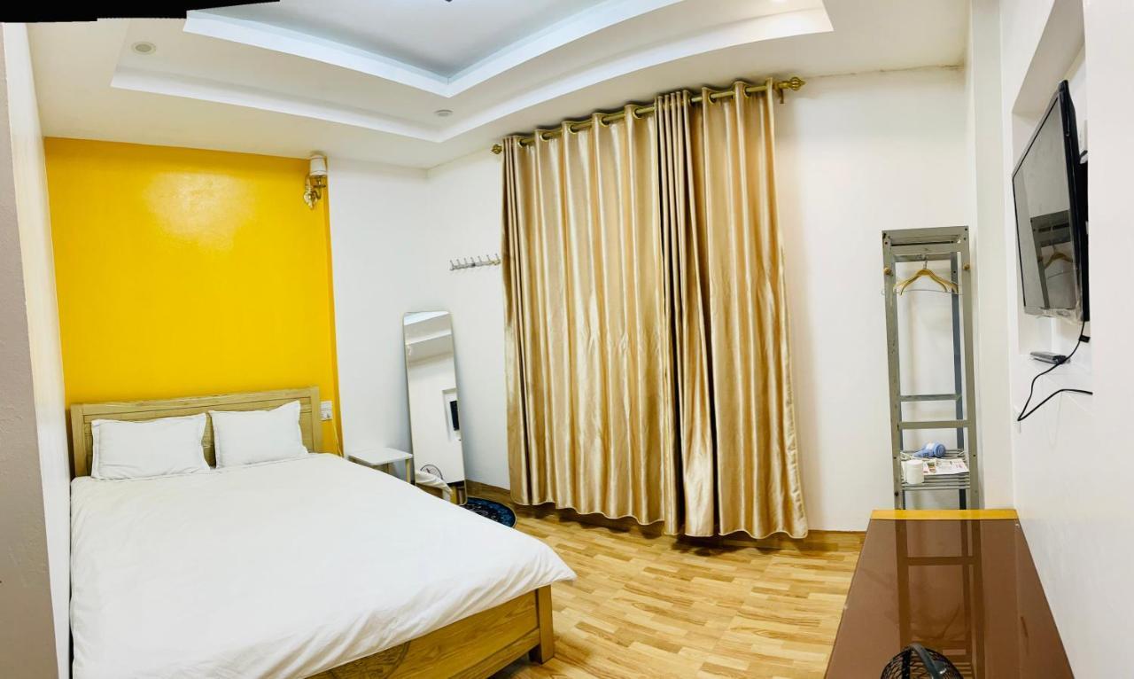 My Dream Hotel Sa Pa Luaran gambar