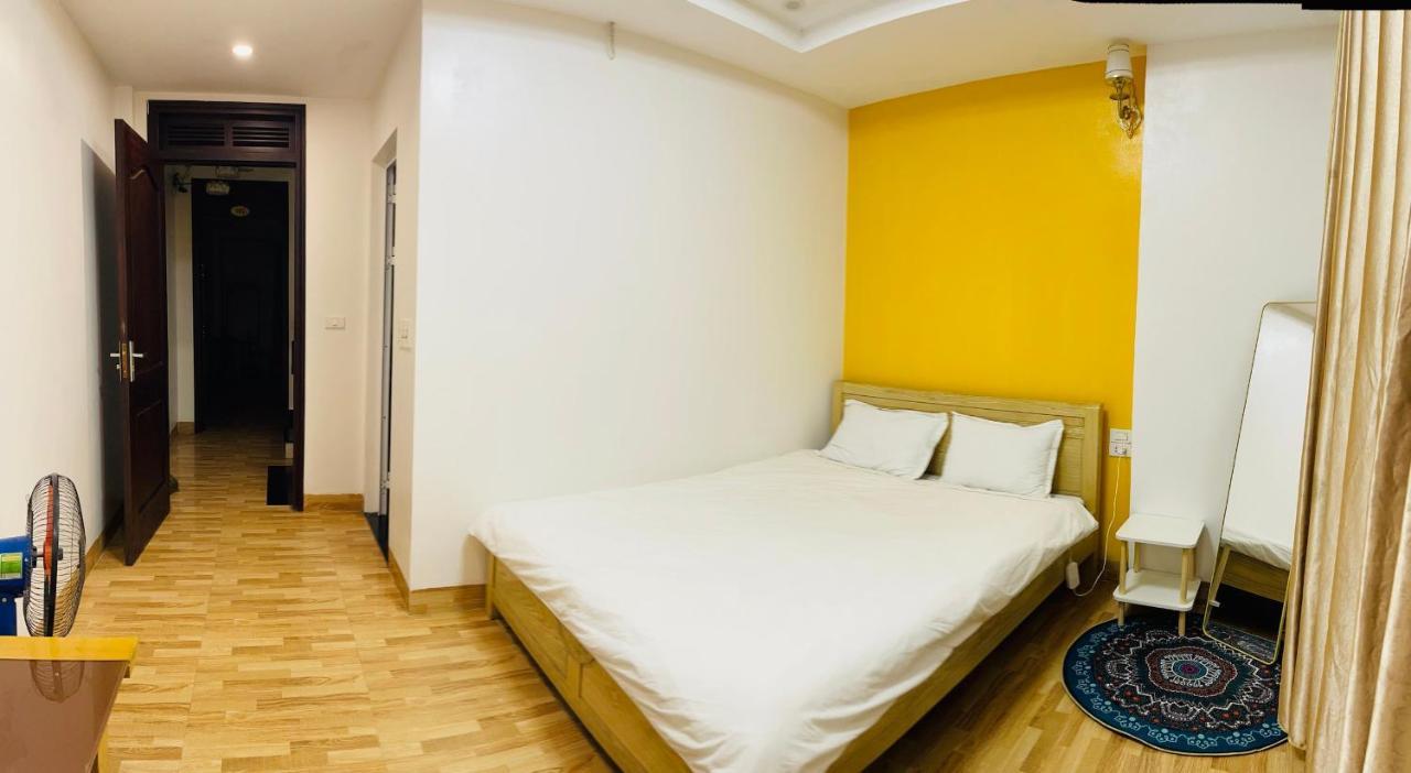 My Dream Hotel Sa Pa Luaran gambar