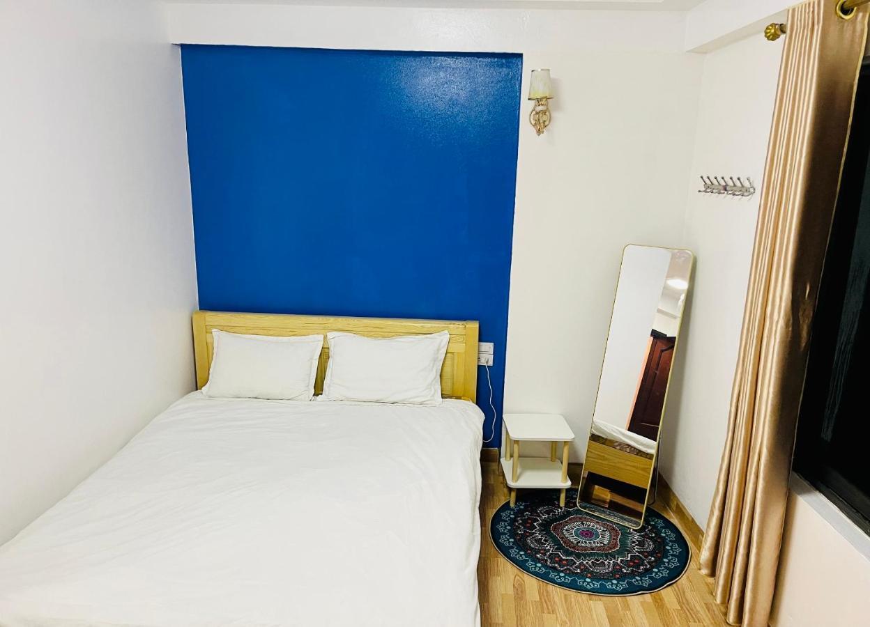My Dream Hotel Sa Pa Luaran gambar