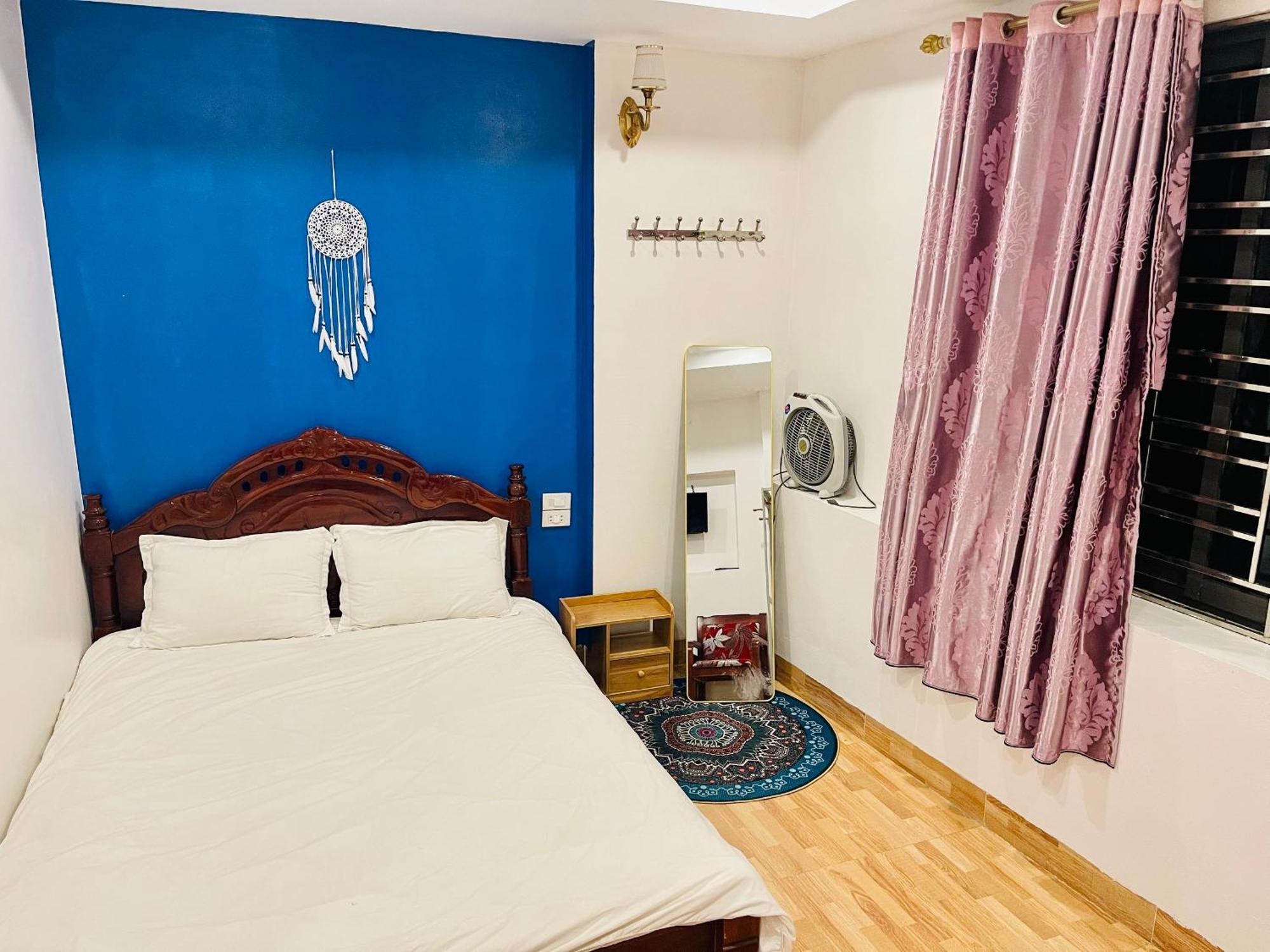 My Dream Hotel Sa Pa Luaran gambar