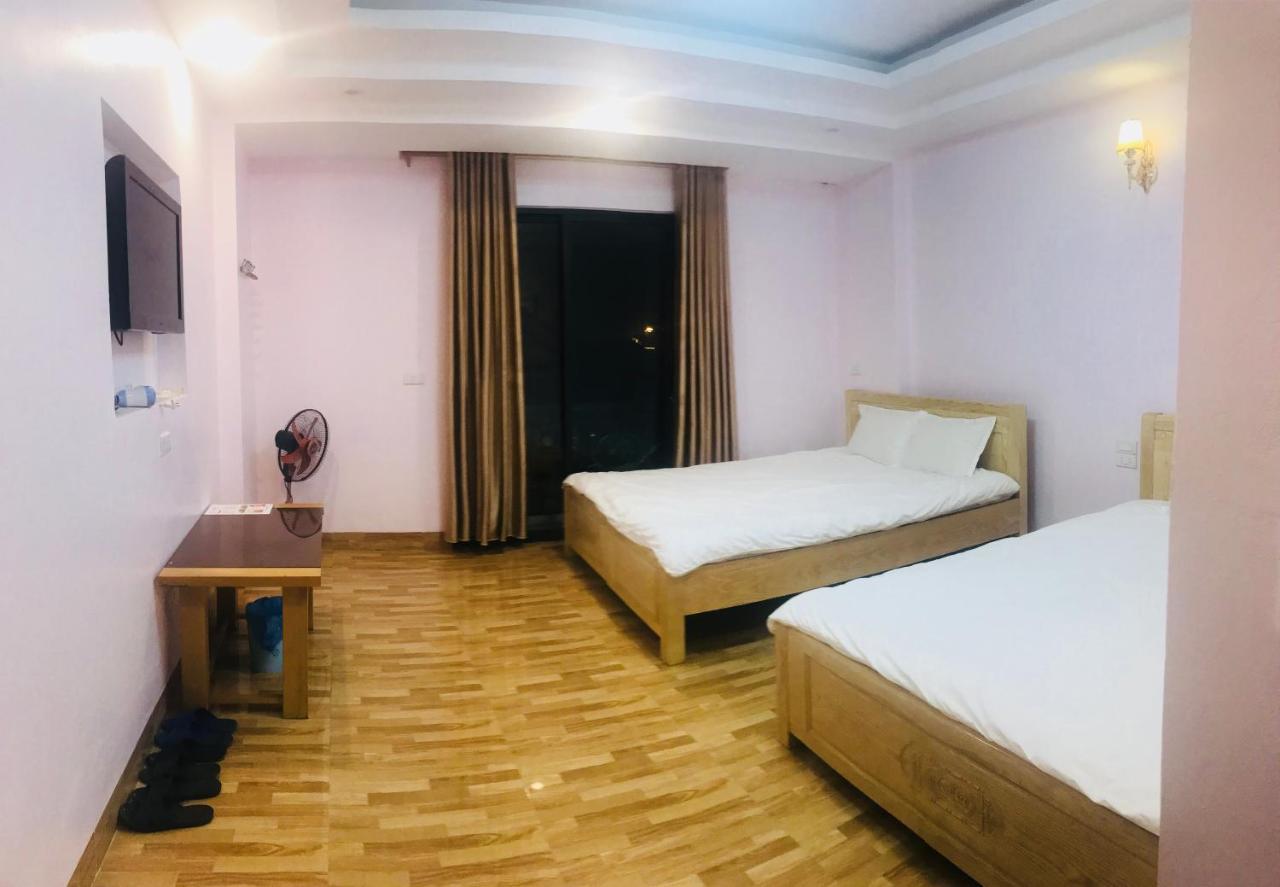 My Dream Hotel Sa Pa Luaran gambar