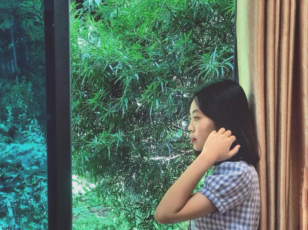 My Dream Hotel Sa Pa Luaran gambar
